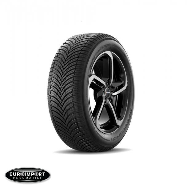 Bf goodrich Advantage All-Season  225/45 R19 96 W  RUNFLAT XL 